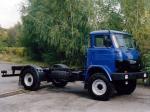 Avia A31T 4x4 1993 года